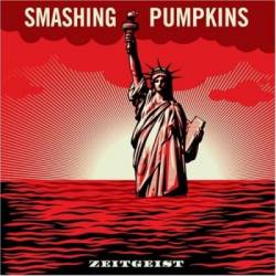Smashing Pumpkins : Zeitgeist